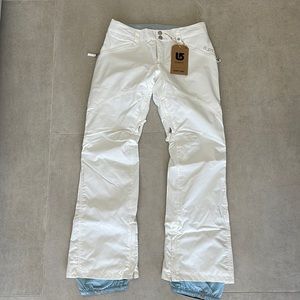 Burton “Society” Pant, Ski/Snowboard